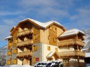 Alquiler estacin de esqu Serre Chevalier: appartement n 75864