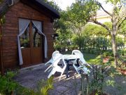 Alquiler en la costa: bungalow n 76054