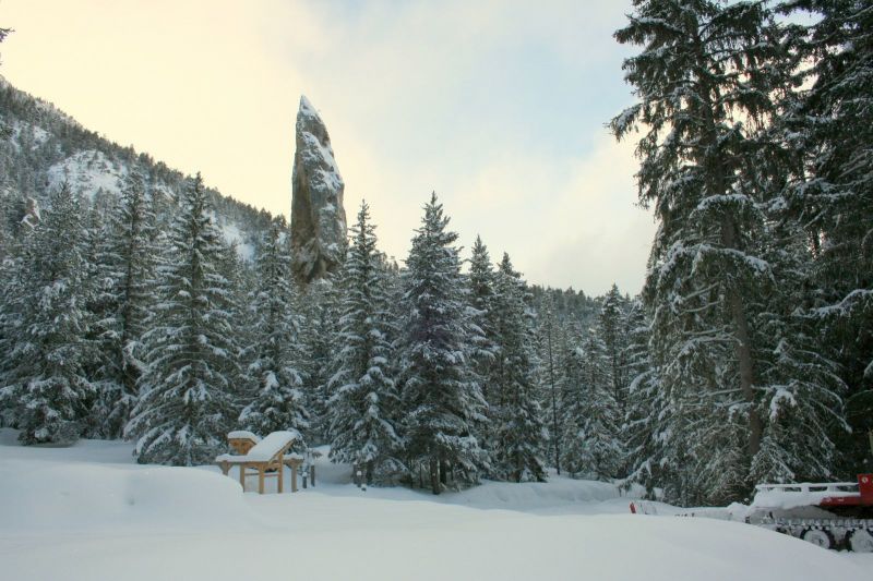 foto 6 Alquiler vacacional entre particulares Val Cenis appartement Rdano Alpes Saboya Otras vistas