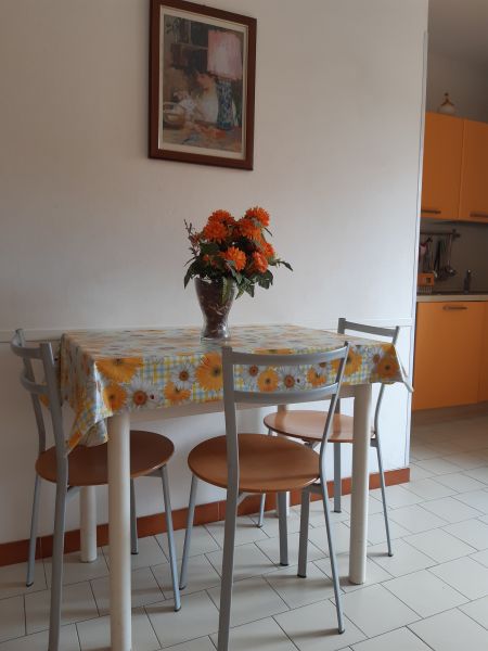 foto 5 Alquiler vacacional entre particulares Marina di Grosseto appartement Toscana Grosseto (provincia de) Sala de estar