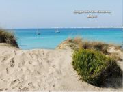Alquiler vacaciones junto al mar Marina Di Mancaversa: villa n 84965