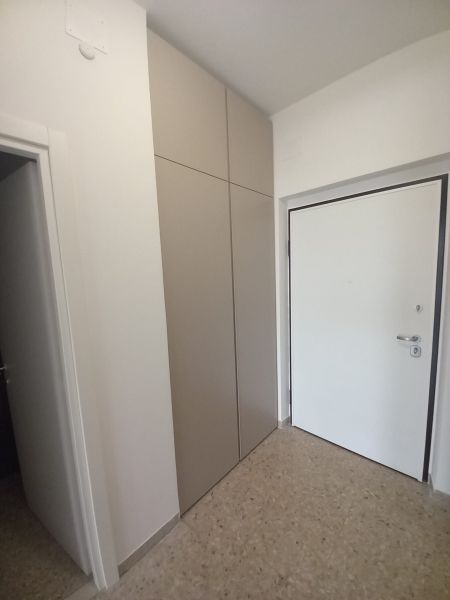 foto 4 Alquiler vacacional entre particulares San Benedetto del Tronto appartement Marcas Ascoli Piceno (provincia de) Pasillo