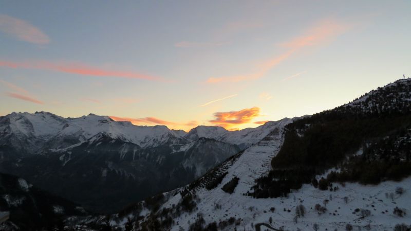 foto 22 Alquiler vacacional entre particulares Alpe d'Huez studio Rdano Alpes Isre