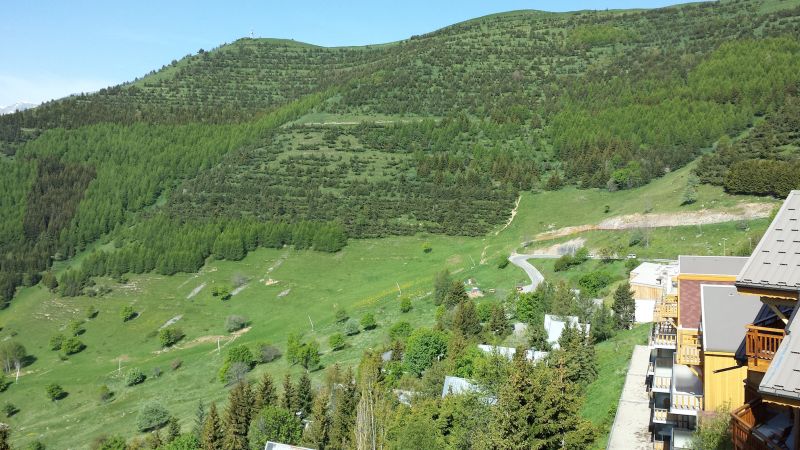 foto 4 Alquiler vacacional entre particulares Alpe d'Huez studio Rdano Alpes Isre