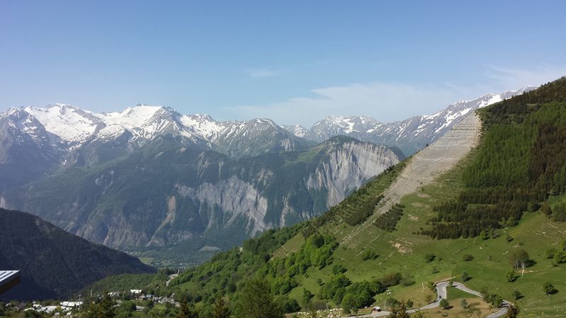 foto 5 Alquiler vacacional entre particulares Alpe d'Huez studio Rdano Alpes Isre