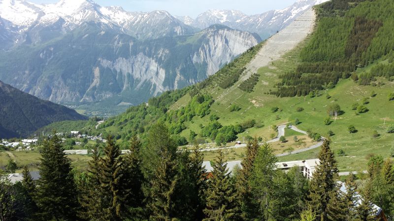 foto 6 Alquiler vacacional entre particulares Alpe d'Huez studio Rdano Alpes Isre