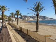 Alquiler vacaciones junto al mar Europa: appartement n 94868