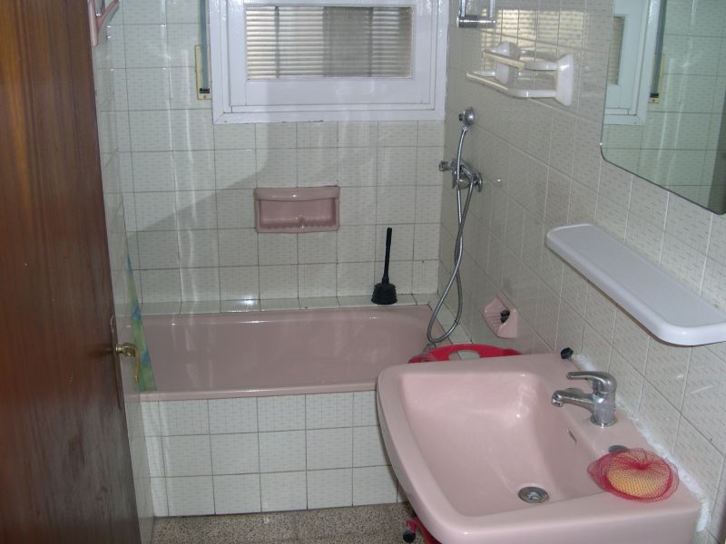 foto 4 Alquiler vacacional entre particulares Rosas appartement Catalua Girona (provincia de) cuarto de bao