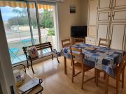 Alquiler vacaciones junto al mar Gironda: studio n 98573