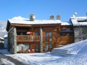 Alquiler vacaciones Peisey-Vallandry: appartement n 197