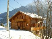 Alquiler vacaciones para 7 personas: chalet n 2713