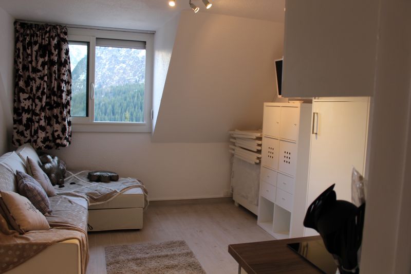 foto 4 Alquiler vacacional entre particulares Les Sept Laux appartement Rdano Alpes Isre