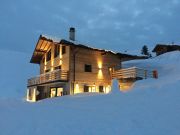 Alquiler vacaciones Regin Del Lago Lemn para 5 personas: chalet n 4697