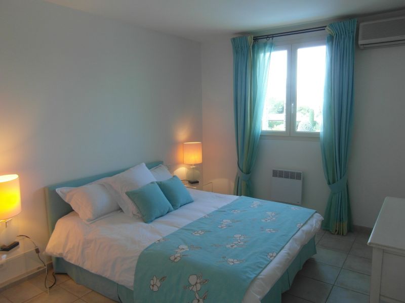 foto 9 Alquiler vacacional entre particulares Sainte Maxime villa Provenza-Alpes-Costa Azul Var dormitorio 3