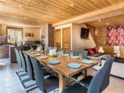 Alquiler vacaciones Courchevel: chalet n 100576