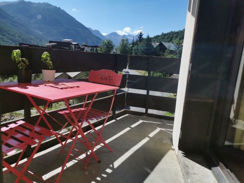 foto 1 Alquiler vacacional entre particulares Serre Chevalier appartement Provenza-Alpes-Costa Azul Altos Alpes Balcn
