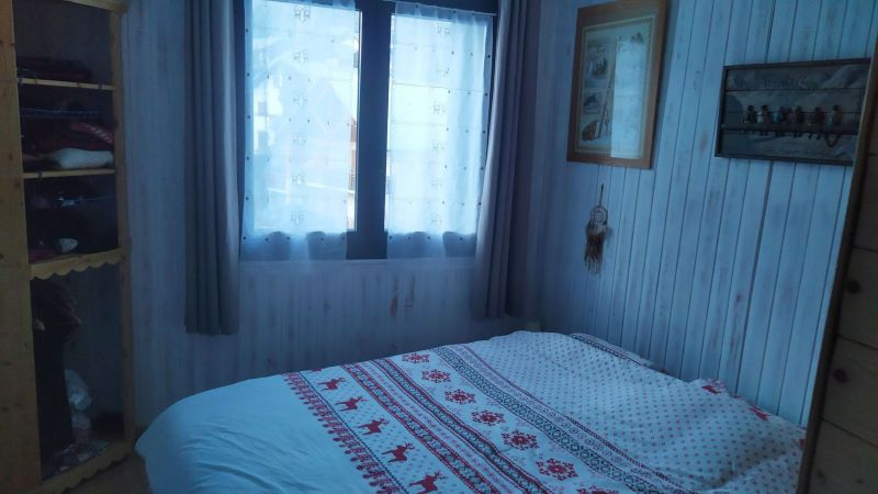 foto 10 Alquiler vacacional entre particulares Serre Chevalier appartement Provenza-Alpes-Costa Azul Altos Alpes dormitorio 1