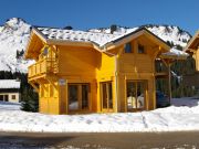 Alquiler casas vacaciones Alta Saboya: chalet n 104272