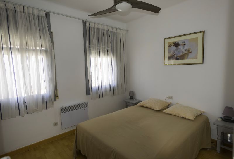 foto 4 Alquiler vacacional entre particulares Empuriabrava maison Catalua Girona (provincia de) dormitorio 2