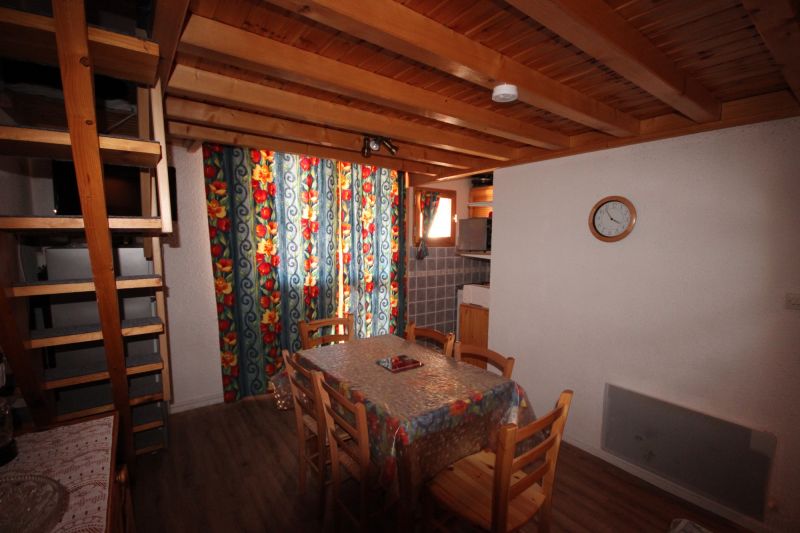 foto 4 Alquiler vacacional entre particulares La Plagne appartement Rdano Alpes Saboya Sala de estar