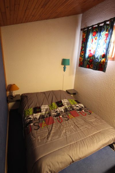 foto 7 Alquiler vacacional entre particulares La Plagne appartement Rdano Alpes Saboya dormitorio 1