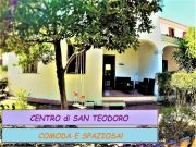 Alquiler vacaciones Olbia Tempio (Provincia De): maison n 107576