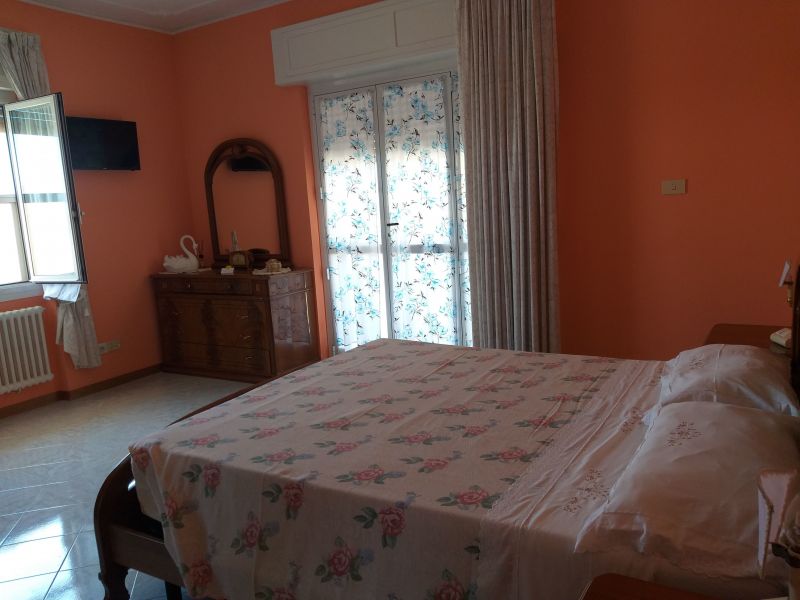 foto 4 Alquiler vacacional entre particulares Sanremo appartement Liguria Imperia (provincia de) dormitorio 1