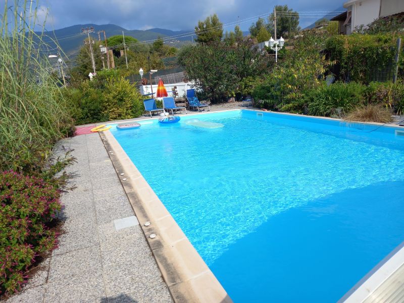 foto 0 Alquiler vacacional entre particulares Sanremo appartement Liguria Imperia (provincia de) Piscina