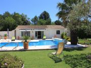 Alquiler casas vacaciones Provenza-Alpes-Costa Azul: villa n 109138