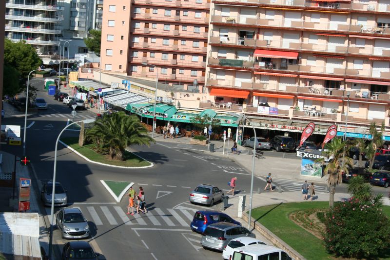 foto 5 Alquiler vacacional entre particulares Rosas appartement Catalua Girona (provincia de) Vistas de las proximidades