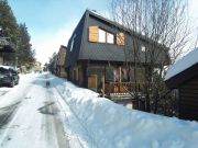 Alquiler vacaciones Font Romeu: chalet n 110273