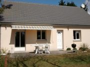 Alquiler en la costa Normandie: maison n 110404