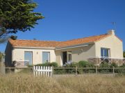 Alquiler vacaciones Saint Brevin Les Pins: maison n 113169