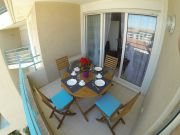 Alquiler vacaciones junto al mar: appartement n 113188