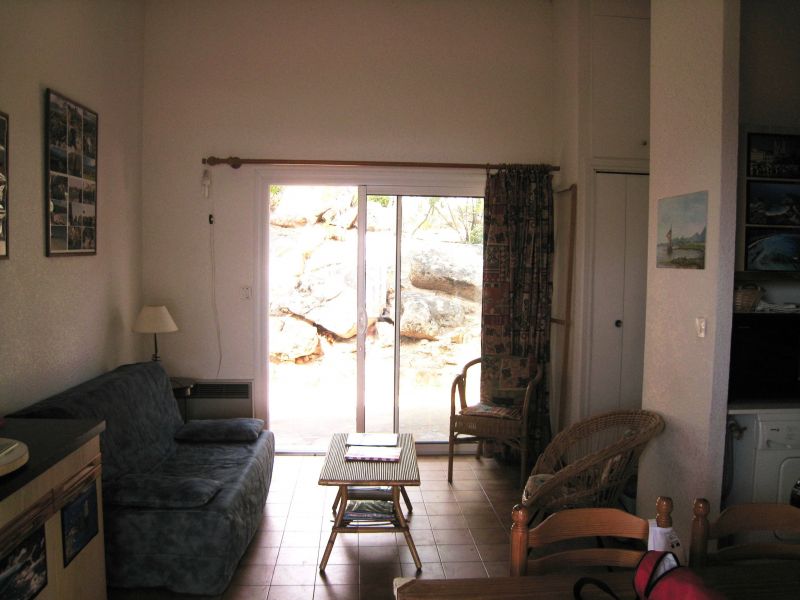 foto 7 Alquiler vacacional entre particulares Porto Vecchio villa Crcega Crcega del Sur