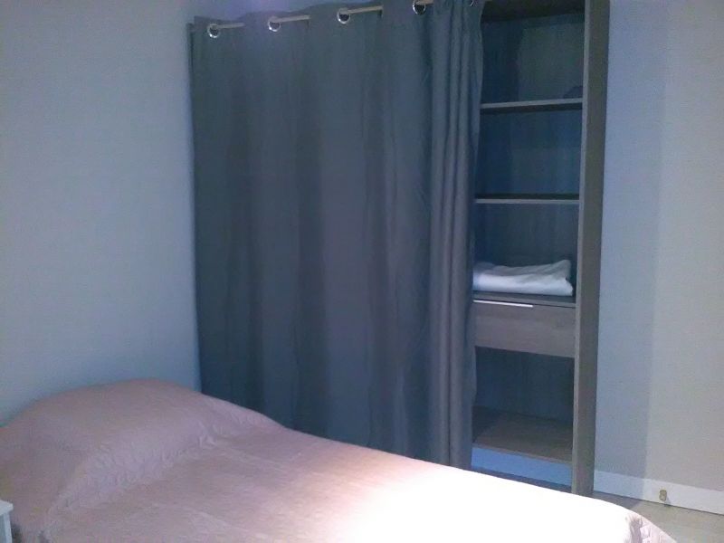 foto 4 Alquiler vacacional entre particulares Besse - Super Besse appartement Auvernia Puy-de-Dme