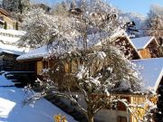 Alquiler vacaciones Montriond para 2 personas: studio n 113338