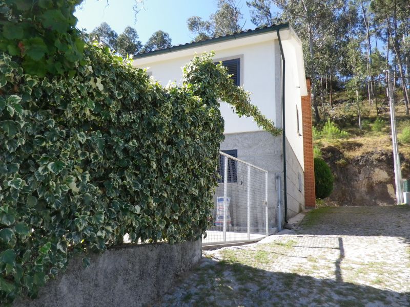 foto 14 Alquiler vacacional entre particulares Celorico de Basto maison Entre Duero y Mio  Vistas exteriores del alojamiento