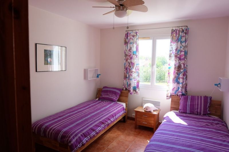 foto 10 Alquiler vacacional entre particulares Pzenas villa Languedoc-Roselln Hrault dormitorio 3