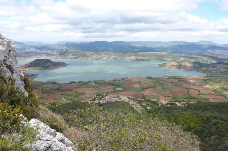 foto 17 Alquiler vacacional entre particulares Pzenas villa Languedoc-Roselln Hrault Vistas de las proximidades