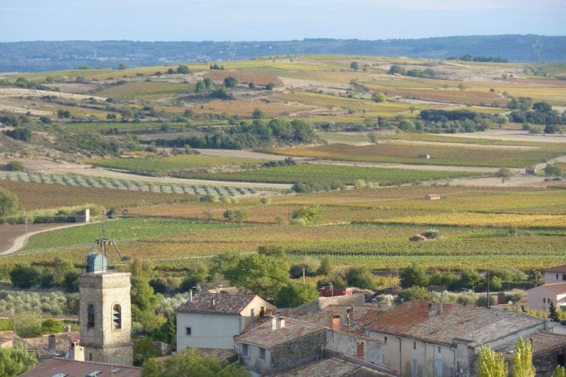 foto 19 Alquiler vacacional entre particulares Pzenas villa Languedoc-Roselln Hrault Vistas de las proximidades