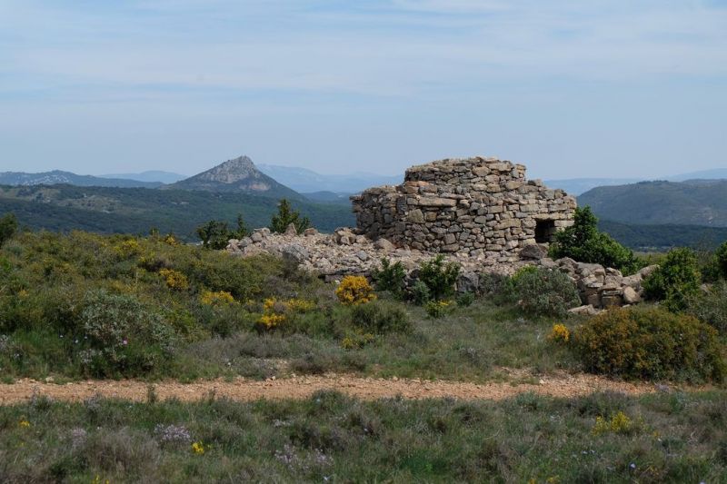 foto 24 Alquiler vacacional entre particulares Pzenas villa Languedoc-Roselln Hrault Vistas de las proximidades