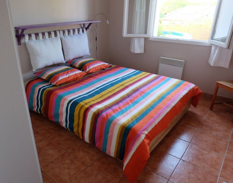 foto 5 Alquiler vacacional entre particulares Pzenas villa Languedoc-Roselln Hrault dormitorio 1