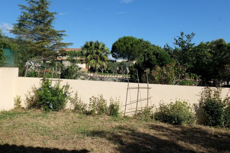foto 12 Alquiler vacacional entre particulares Pzenas villa Languedoc-Roselln Hrault Vistas exteriores del alojamiento