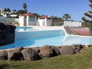 Alquiler vacaciones vistas al mar Ocano ndico: appartement n 116952