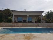 Alquiler casas vacaciones Calcatoggio: villa n 117772