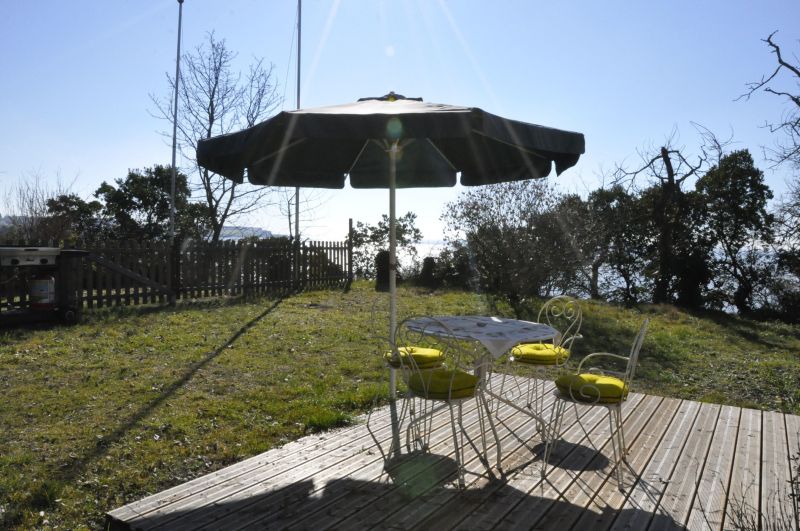 foto 0 Alquiler vacacional entre particulares Royan maison Poitou-Charentes Charente-Maritime Vistas desde la terraza