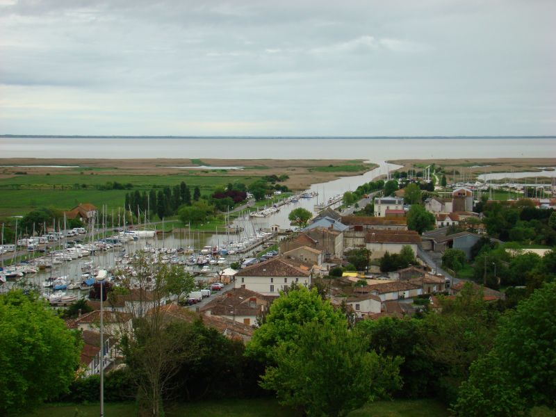 foto 12 Alquiler vacacional entre particulares Royan maison Poitou-Charentes Charente-Maritime