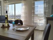 Alquiler vacaciones vistas al mar Hrault: appartement n 120182