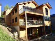 Alquiler vacaciones Medioda-Pirineos para 11 personas: appartement n 120486